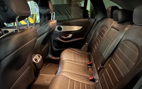 Mercedes-Benz GLC, 2017 год, 3 990 000 рублей, 4 фотография