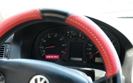 Volkswagen Golf IV, 1998 год, 790 000 рублей, 23 фотография