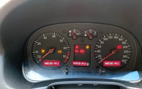 Volkswagen Golf IV, 1998 год, 790 000 рублей, 24 фотография