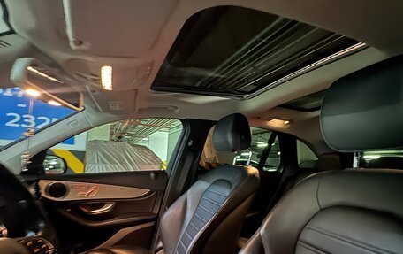 Mercedes-Benz GLC, 2017 год, 3 990 000 рублей, 10 фотография