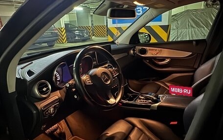 Mercedes-Benz GLC, 2017 год, 3 990 000 рублей, 6 фотография