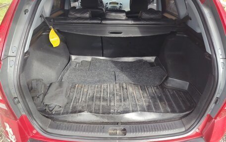 KIA cee'd I рестайлинг, 2009 год, 550 000 рублей, 12 фотография