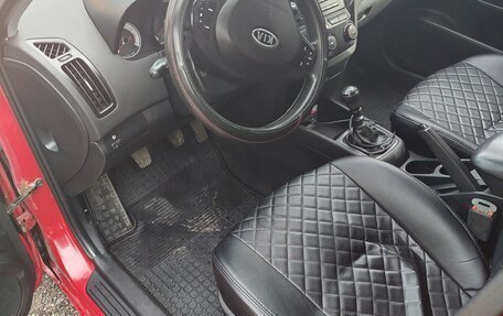 KIA cee'd I рестайлинг, 2009 год, 550 000 рублей, 11 фотография