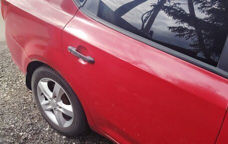 KIA cee'd I рестайлинг, 2009 год, 550 000 рублей, 13 фотография