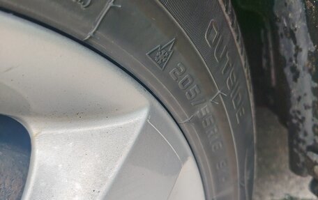 KIA cee'd I рестайлинг, 2009 год, 550 000 рублей, 23 фотография