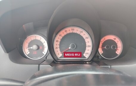 KIA cee'd I рестайлинг, 2009 год, 550 000 рублей, 10 фотография
