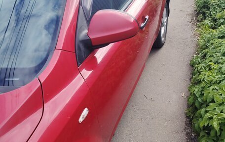 KIA cee'd I рестайлинг, 2009 год, 550 000 рублей, 26 фотография
