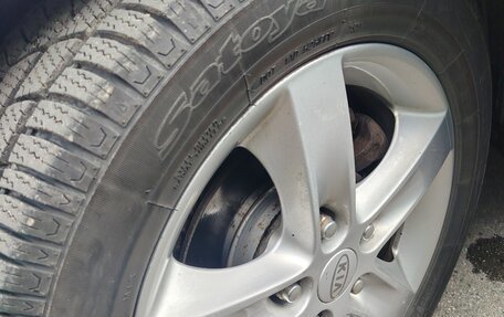 KIA cee'd I рестайлинг, 2009 год, 550 000 рублей, 24 фотография