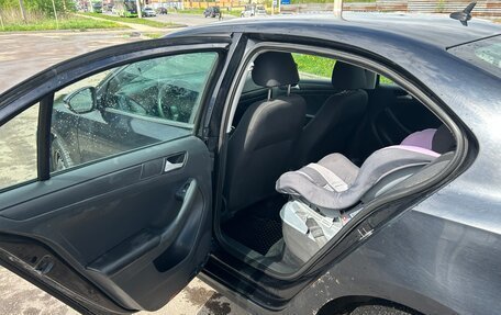 Volkswagen Jetta VI, 2013 год, 600 000 рублей, 8 фотография