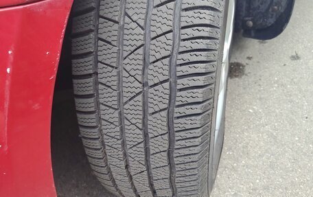 KIA cee'd I рестайлинг, 2009 год, 550 000 рублей, 27 фотография