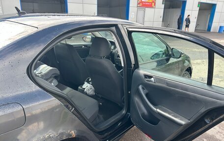 Volkswagen Jetta VI, 2013 год, 600 000 рублей, 5 фотография