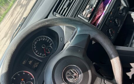 Volkswagen Jetta VI, 2013 год, 600 000 рублей, 10 фотография