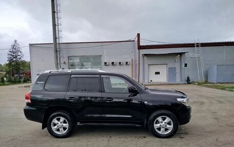Toyota Land Cruiser 200, 2010 год, 2 400 000 рублей, 4 фотография