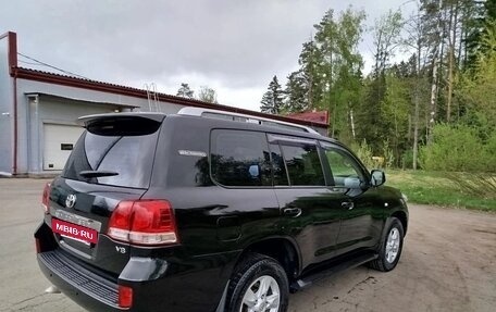 Toyota Land Cruiser 200, 2010 год, 2 400 000 рублей, 5 фотография