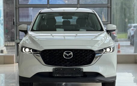 Mazda CX-5 II, 2026 год, 3 825 000 рублей, 2 фотография