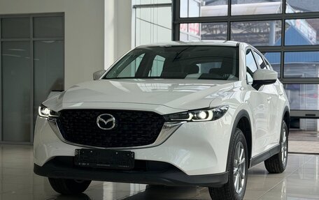 Mazda CX-5 II, 2026 год, 3 825 000 рублей, 3 фотография