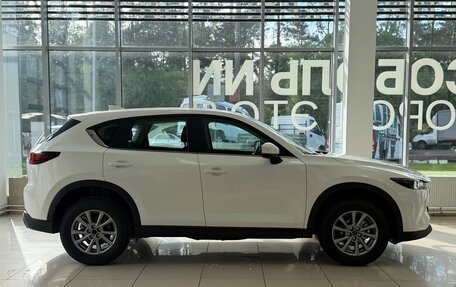 Mazda CX-5 II, 2026 год, 3 825 000 рублей, 4 фотография