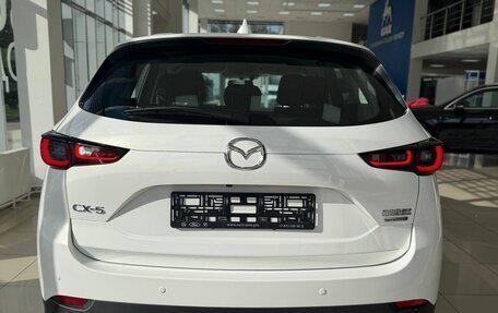 Mazda CX-5 II, 2026 год, 3 825 000 рублей, 6 фотография