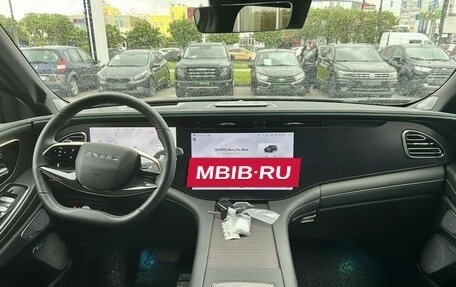 CheryExeed VX, 2023 год, 3 785 000 рублей, 12 фотография