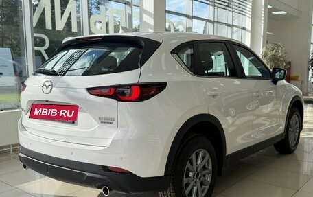 Mazda CX-5 II, 2026 год, 3 825 000 рублей, 5 фотография