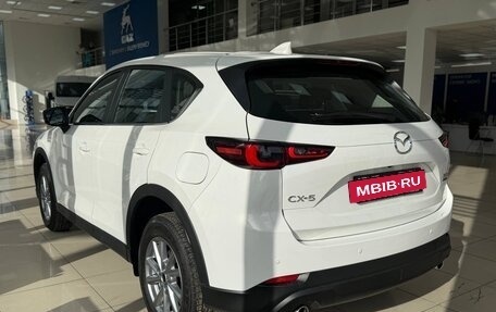 Mazda CX-5 II, 2026 год, 3 825 000 рублей, 7 фотография