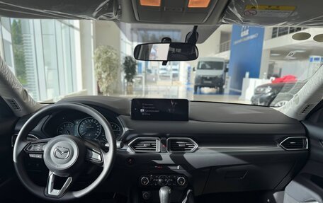 Mazda CX-5 II, 2026 год, 3 825 000 рублей, 16 фотография