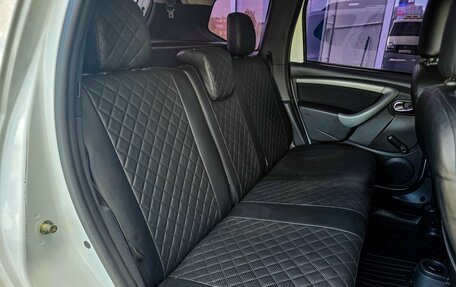 Renault Duster, 2020 год, 1 595 000 рублей, 6 фотография