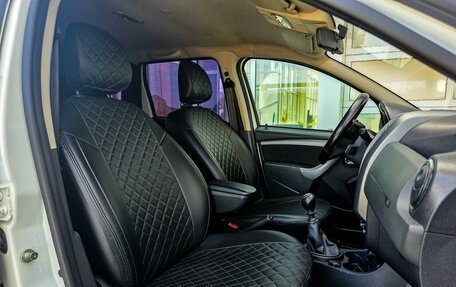 Renault Duster, 2020 год, 1 595 000 рублей, 7 фотография