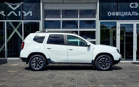 Renault Duster, 2020 год, 1 595 000 рублей, 5 фотография