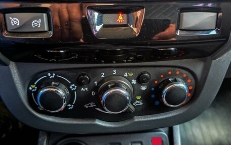 Renault Duster, 2020 год, 1 595 000 рублей, 15 фотография