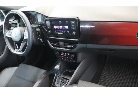Volkswagen Polo VI (EU Market), 2021 год, 1 599 000 рублей, 5 фотография