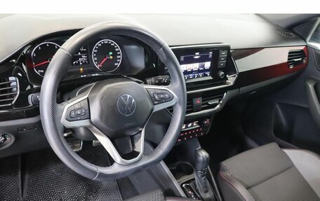 Volkswagen Polo VI (EU Market), 2021 год, 1 599 000 рублей, 6 фотография