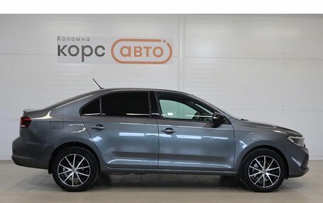 Volkswagen Polo VI (EU Market), 2021 год, 1 599 000 рублей, 4 фотография