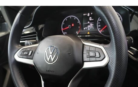 Volkswagen Polo VI (EU Market), 2021 год, 1 599 000 рублей, 8 фотография