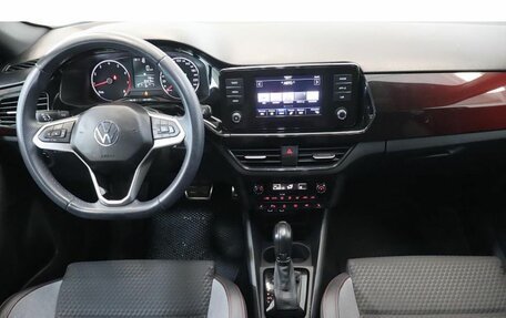 Volkswagen Polo VI (EU Market), 2021 год, 1 599 000 рублей, 9 фотография