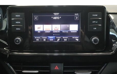 Volkswagen Polo VI (EU Market), 2021 год, 1 599 000 рублей, 10 фотография