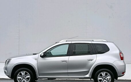 Nissan Terrano III, 2021 год, 1 730 000 рублей, 8 фотография