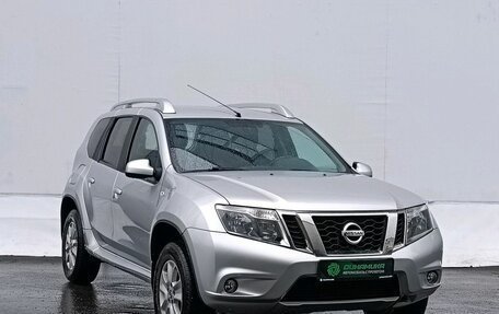 Nissan Terrano III, 2021 год, 1 730 000 рублей, 3 фотография