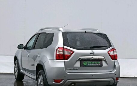 Nissan Terrano III, 2021 год, 1 730 000 рублей, 7 фотография