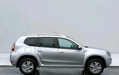 Nissan Terrano III, 2021 год, 1 730 000 рублей, 4 фотография