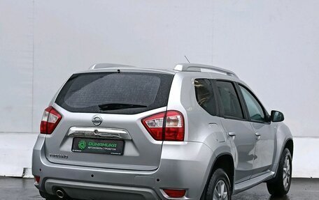Nissan Terrano III, 2021 год, 1 730 000 рублей, 5 фотография