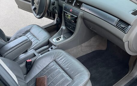 Audi A6, 2001 год, 400 000 рублей, 15 фотография