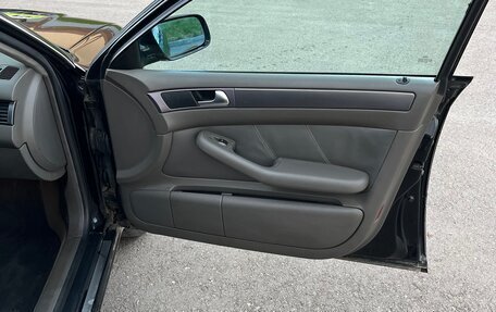 Audi A6, 2001 год, 400 000 рублей, 14 фотография