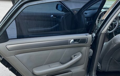 Audi A6, 2001 год, 400 000 рублей, 12 фотография