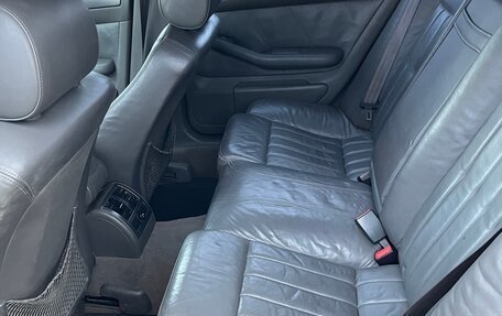 Audi A6, 2001 год, 400 000 рублей, 13 фотография
