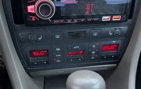 Audi A6, 2001 год, 400 000 рублей, 18 фотография
