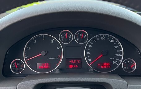 Audi A6, 2001 год, 400 000 рублей, 17 фотография