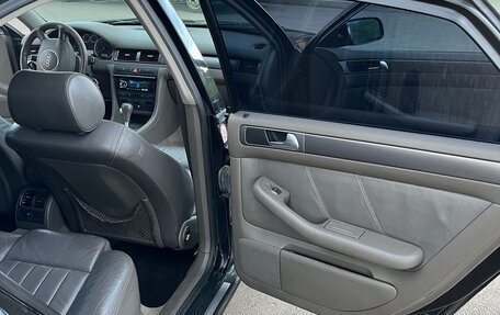 Audi A6, 2001 год, 400 000 рублей, 16 фотография