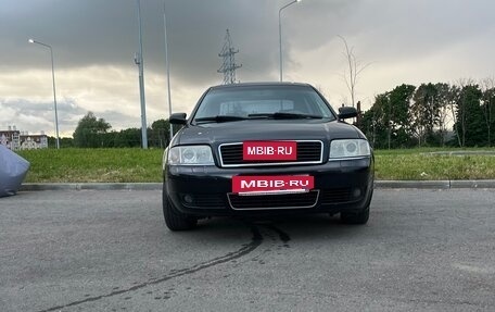 Audi A6, 2001 год, 400 000 рублей, 8 фотография