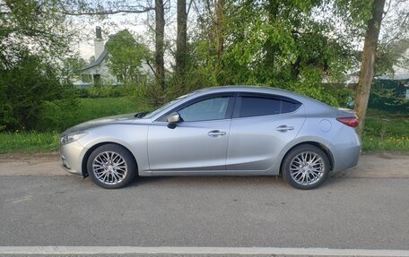 Mazda 3, 2014 год, 1 300 000 рублей, 5 фотография